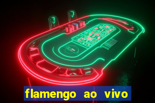 flamengo ao vivo hd play